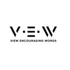 View Encouraging Words (V.E.W.)